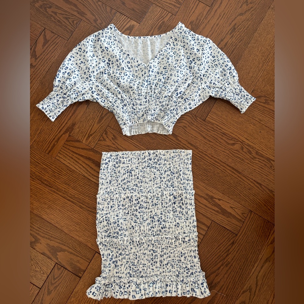 Cute set